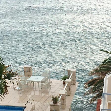 Apartments Villa Mare Mar Sutomore Luaran gambar