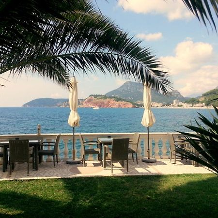 Apartments Villa Mare Mar Sutomore Luaran gambar