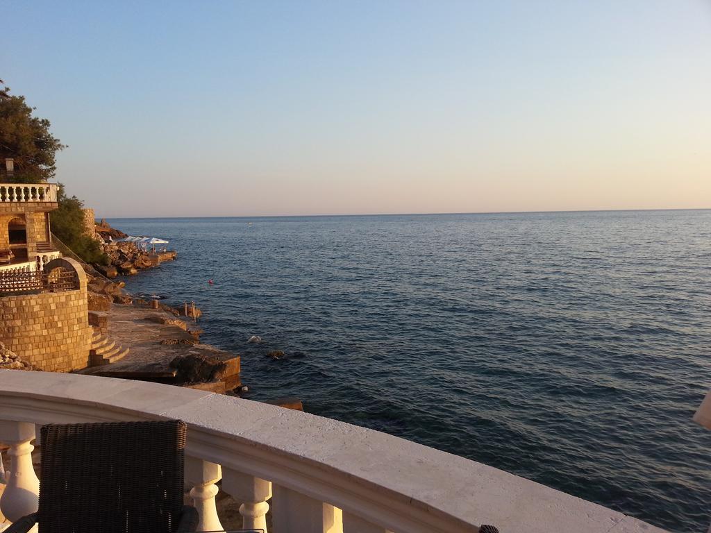 Apartments Villa Mare Mar Sutomore Luaran gambar