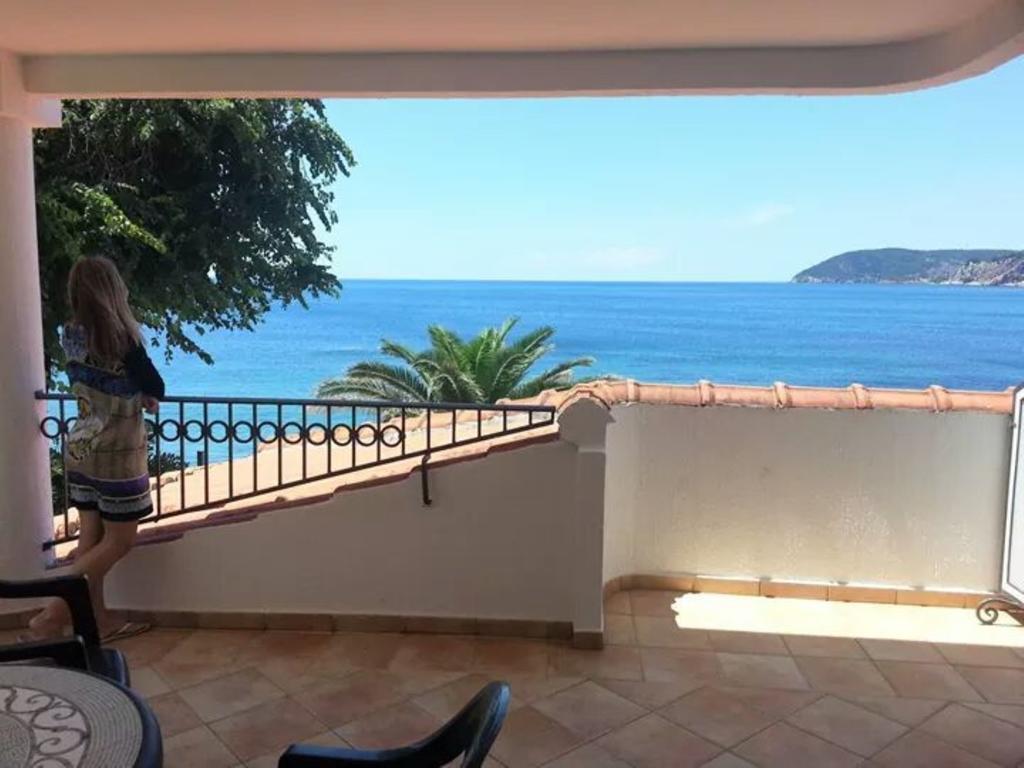 Apartments Villa Mare Mar Sutomore Bilik gambar