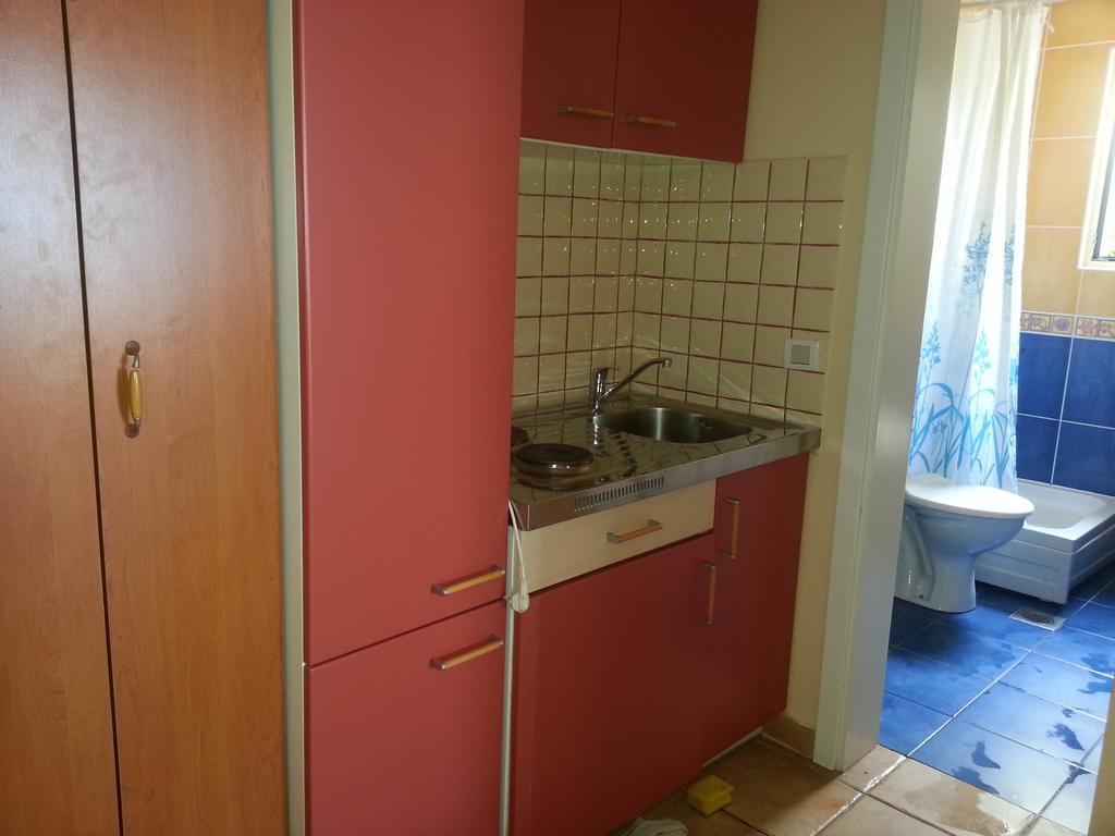 Apartments Villa Mare Mar Sutomore Bilik gambar