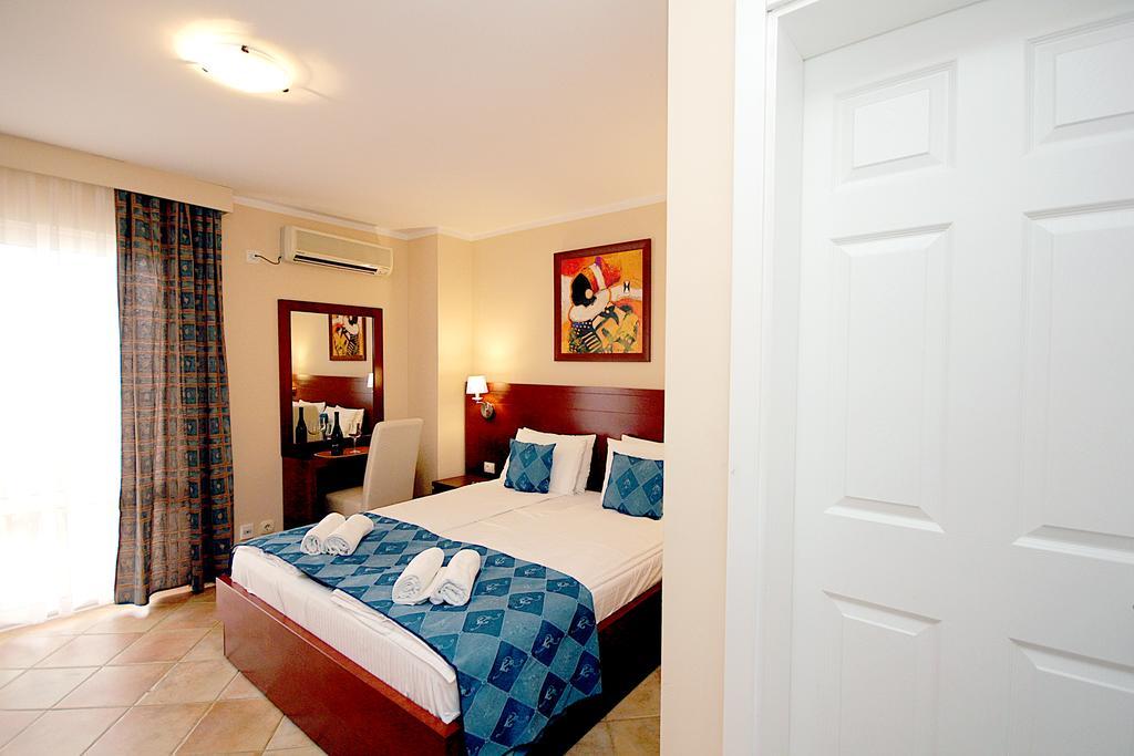 Apartments Villa Mare Mar Sutomore Luaran gambar