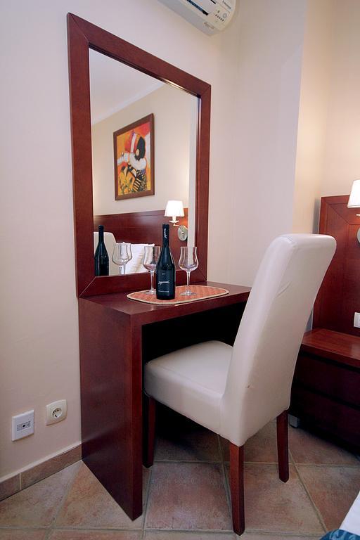 Apartments Villa Mare Mar Sutomore Luaran gambar