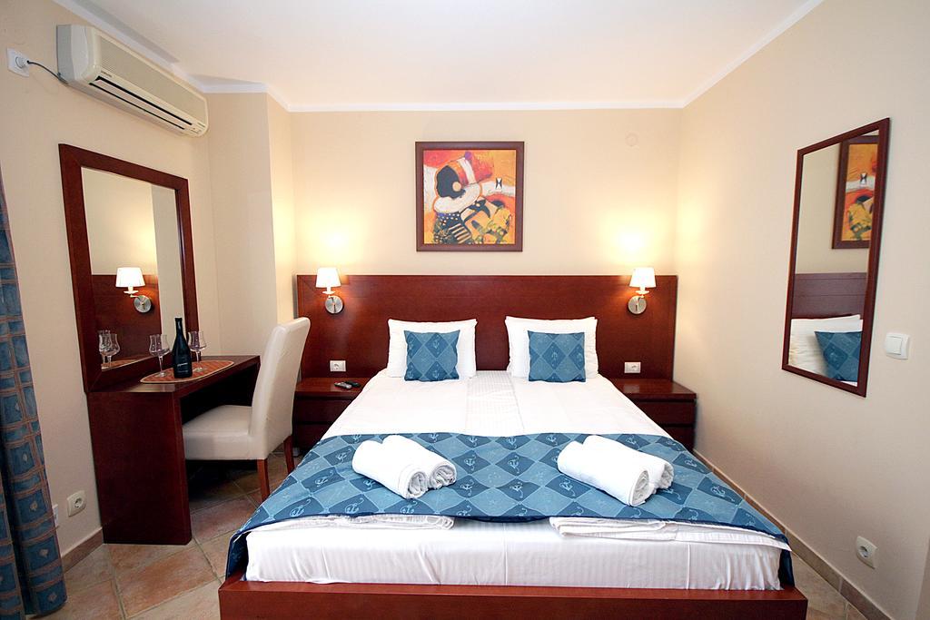 Apartments Villa Mare Mar Sutomore Luaran gambar