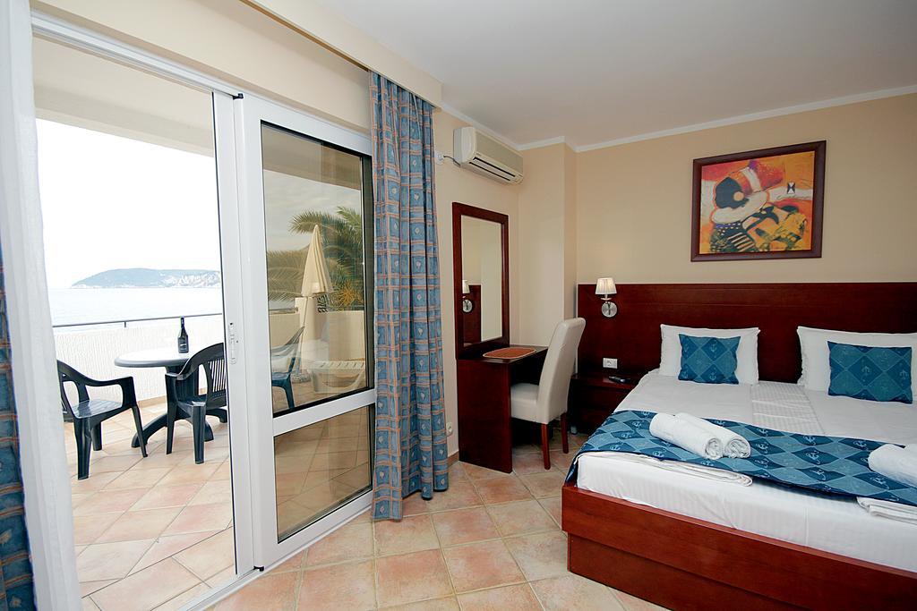 Apartments Villa Mare Mar Sutomore Luaran gambar