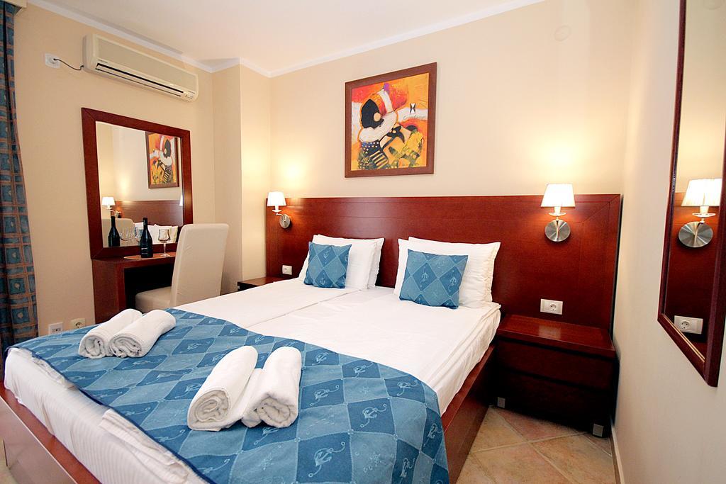 Apartments Villa Mare Mar Sutomore Luaran gambar